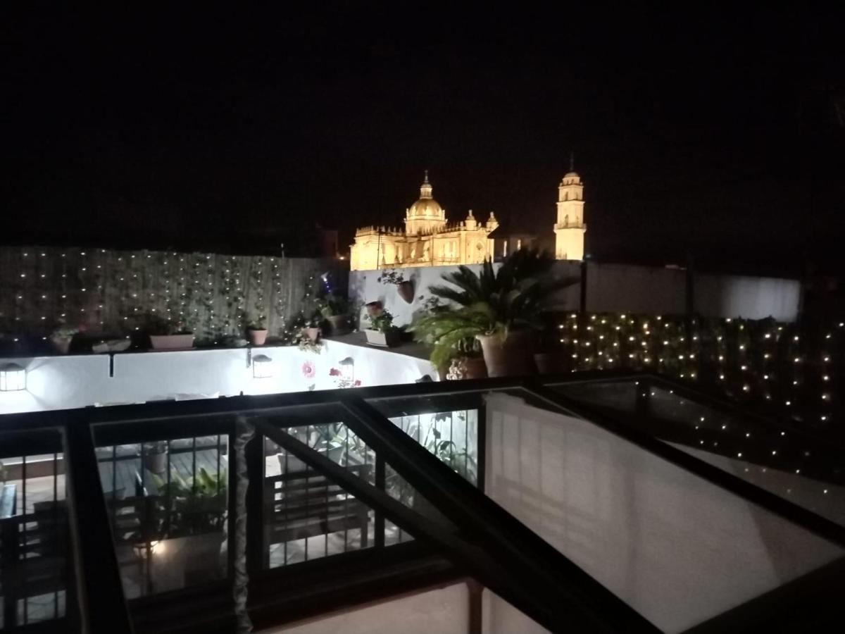 La Gitanilla Alojamiento & Encanto Jerez Jerez de la Frontera Exterior photo